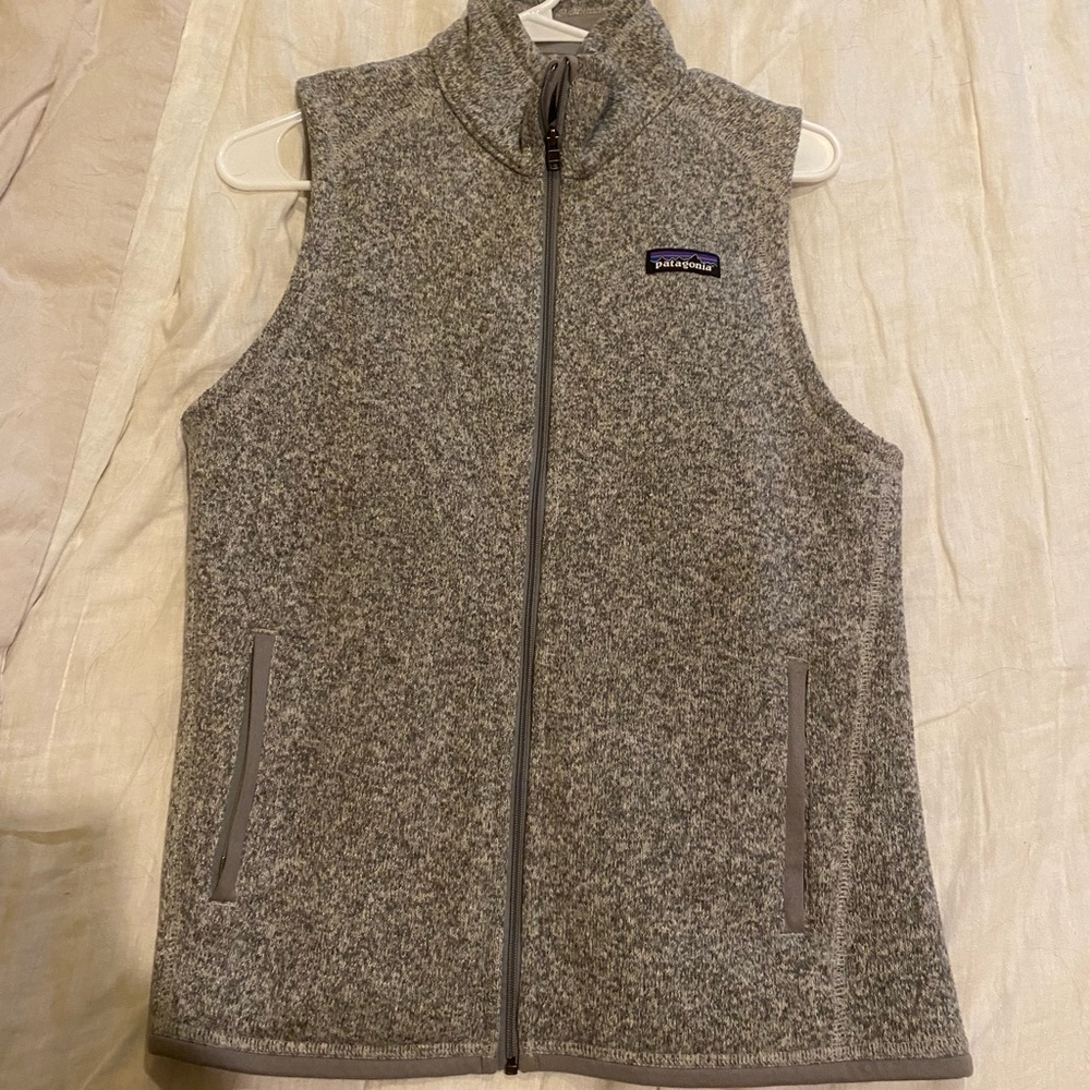 Women's Better Sweater® Fleece Vest